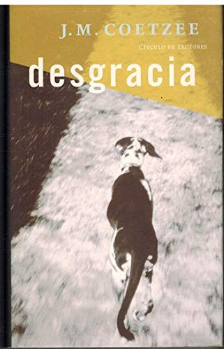 DESGRACIA