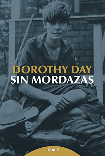 Sin mordazas (Biografías y Testimonios)