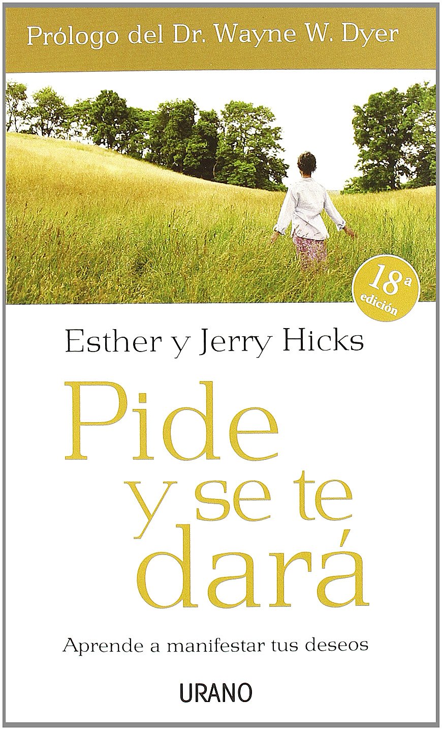 Pide y Se Te Dara