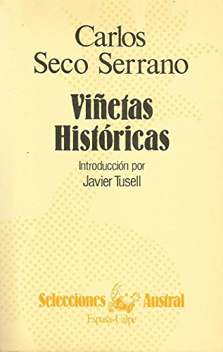 Viñetas historicas