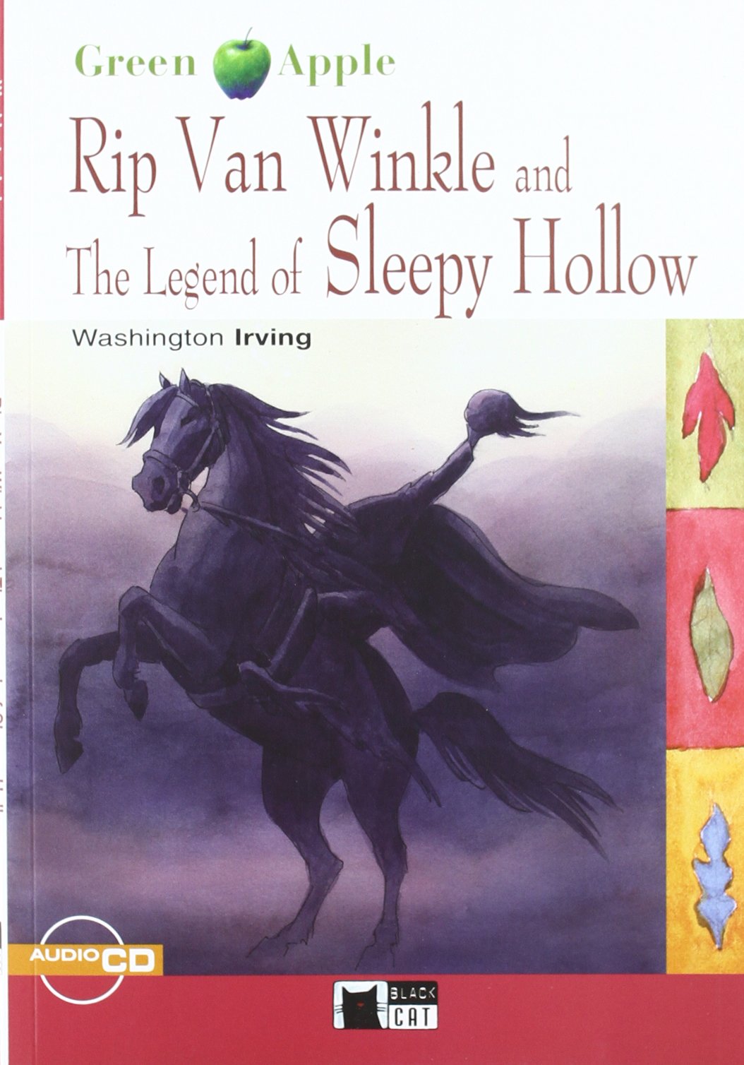 RIP VAN WINKLE AND THE LEGEND...(FREE AUDIO)