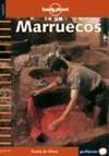 Lonely Planet: Marruecos