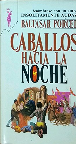 Caballos hacia la Noche