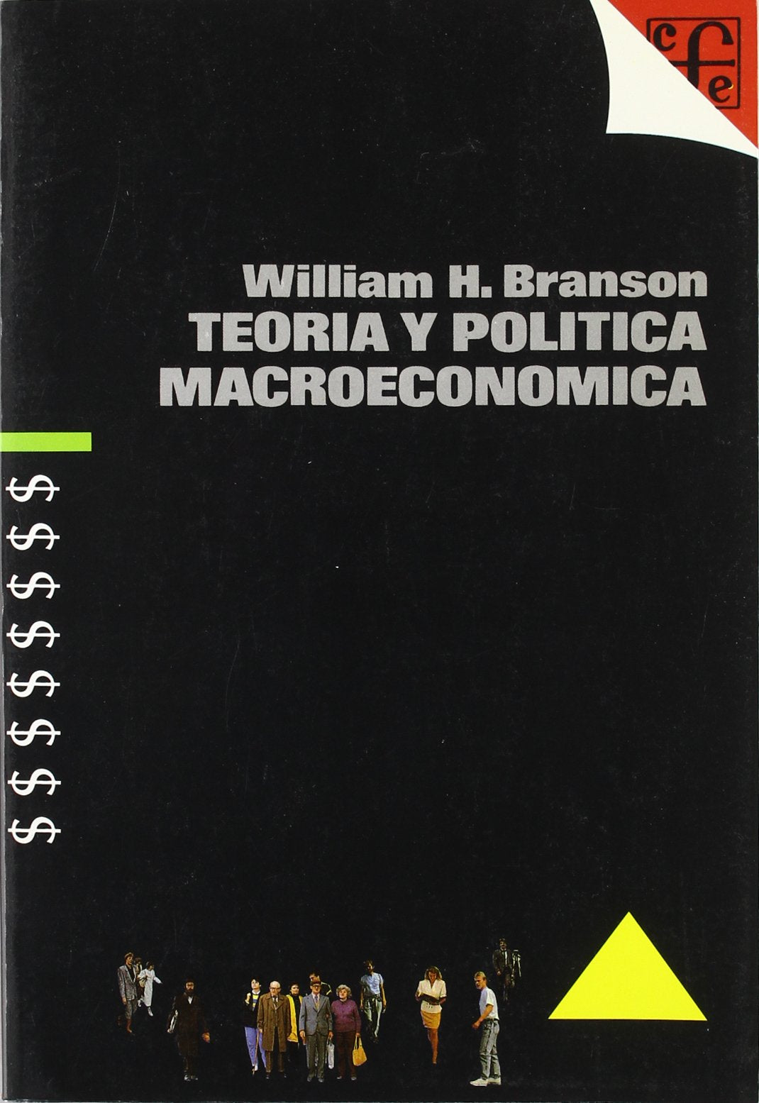 Teoria Y Politica Macroeconomica (Economia (fce))