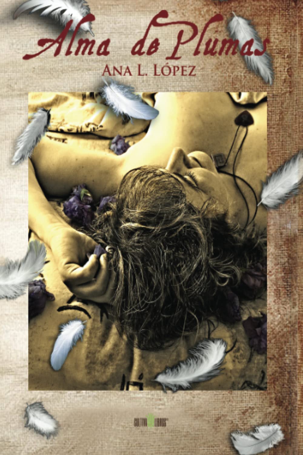 ALMA DE PLUMAS (Básica)