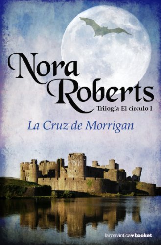 La Cruz de Morrigan: 1 (Romántica)