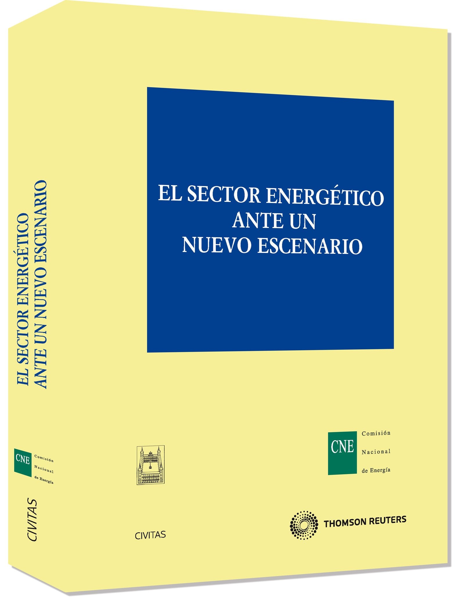 El sector energético ante un nuevo escenario (Economía - Serie Especial)