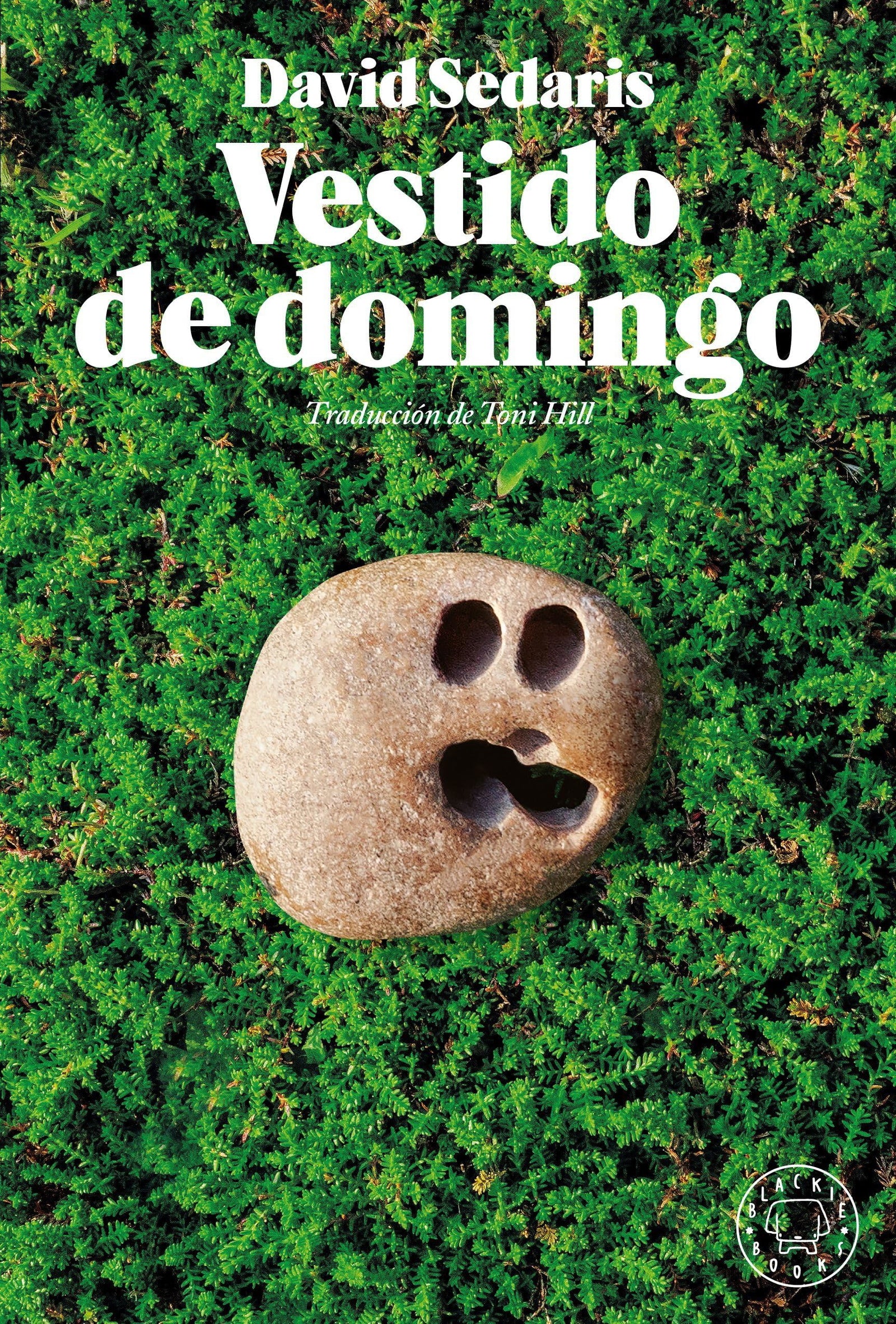 Vestido de domingo (BLACKIE BOOKS)