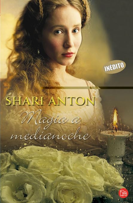 MAGIA A MEDIA NOCHE FG (FORMATO GRANDE)