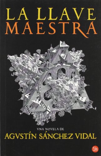 LA LLAVE MAESTRA FG (FORMATO GRANDE)