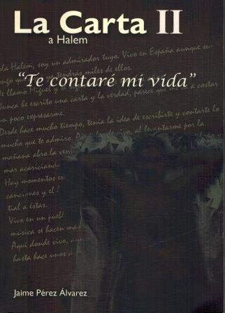 La Carta Ii A Harlem. Te Contare Mi Vida