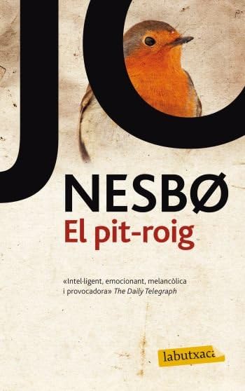El Pit-Roig: 3 (Negra)