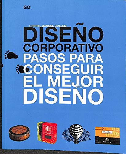 DISE?O CORPORATIVO-PASOS CONS.MEJOR DISE (SIN COLECCION)