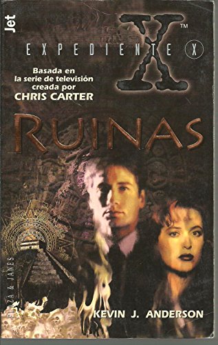 Ruinas (Fiction, Poetry & Drama)