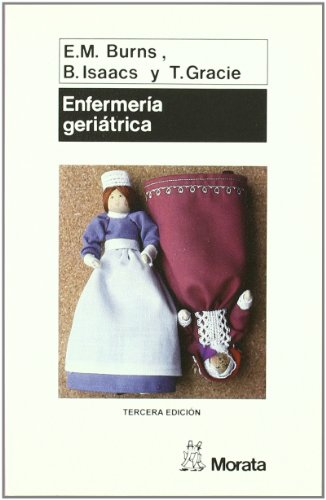Enfermeria Geriatrica (SIN COLECCION)