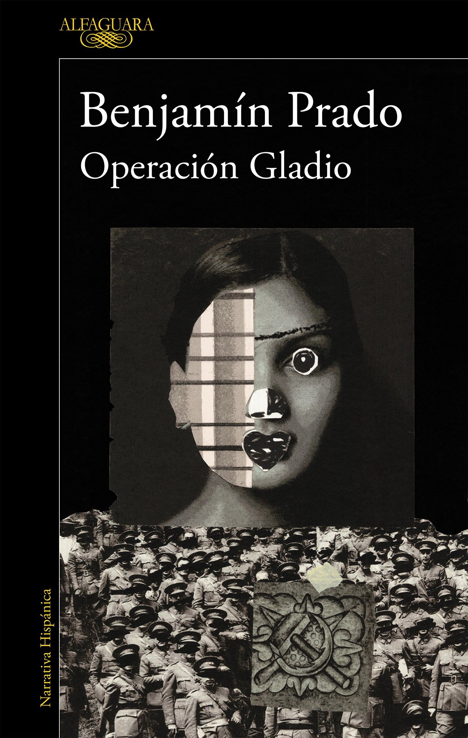 Operación Gladio (Los casos de Juan Urbano 2) (Hispánica)