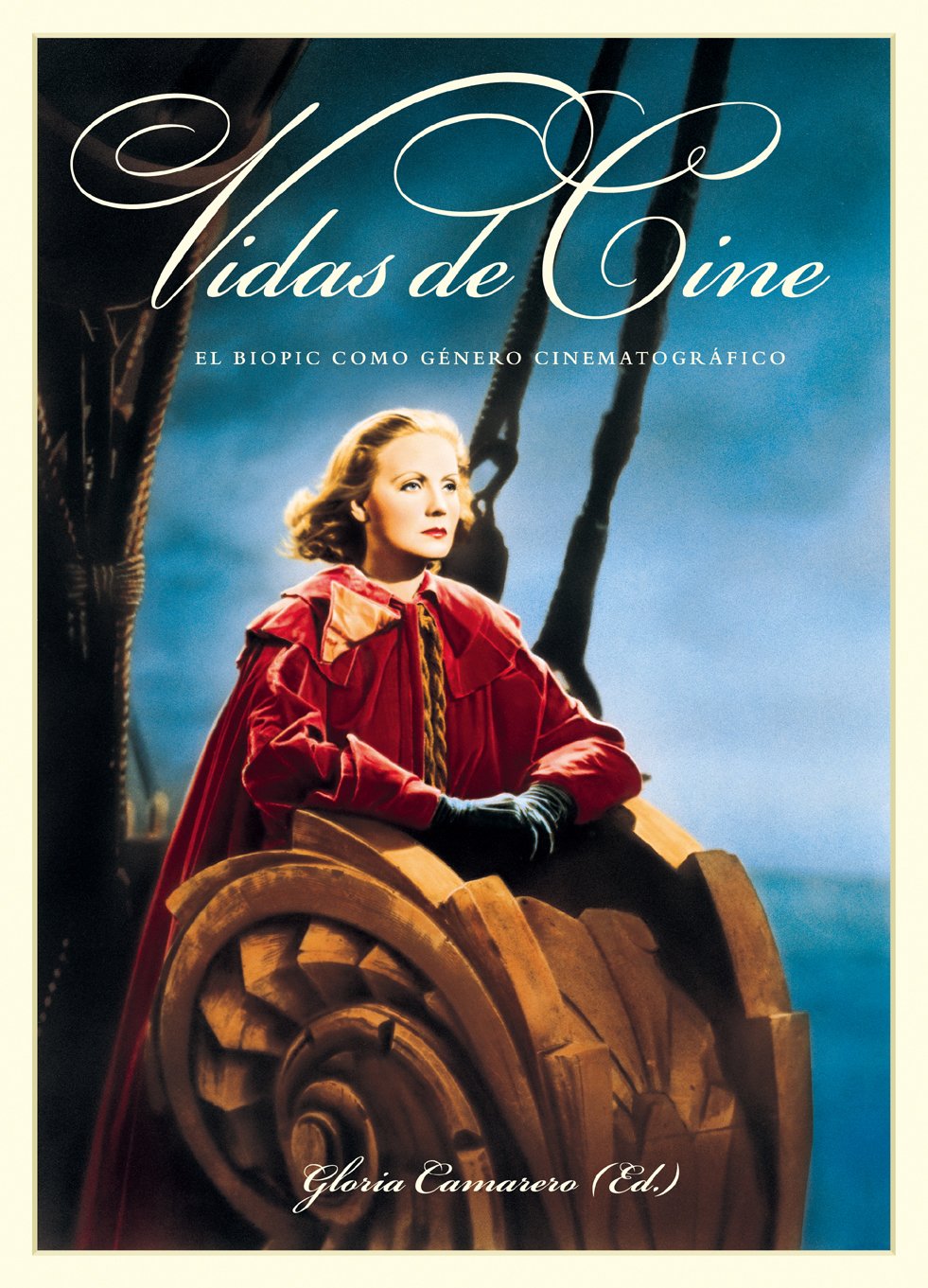 Vidas de cine: El biopic como género cinematográfico