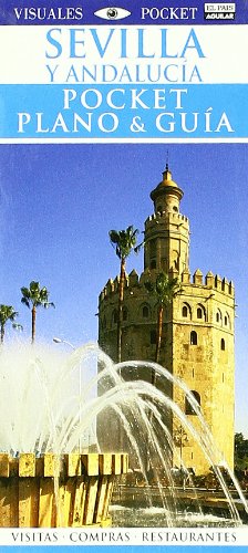 SEVILLA POCKET (SIN COLECCION)