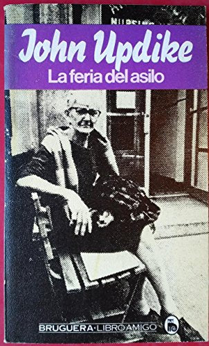 LA FERIA DEL ASILO