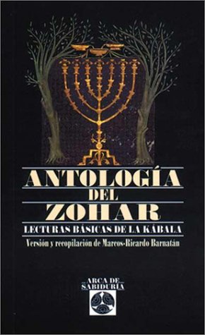 Antología del zohar