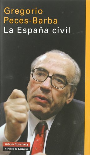 La España civil (Ensayo)