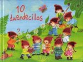 10 Duendecillos (SIN COLECCION)