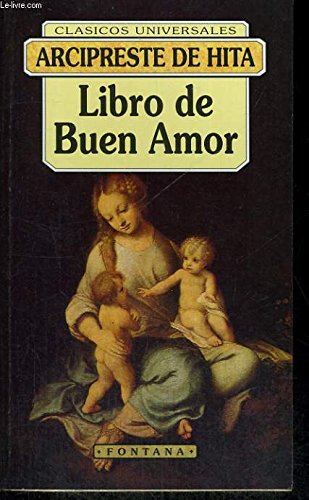 Libro del buen amor