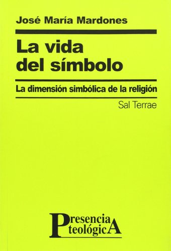La vida del símbolo: 123 (Presencia Teológica)