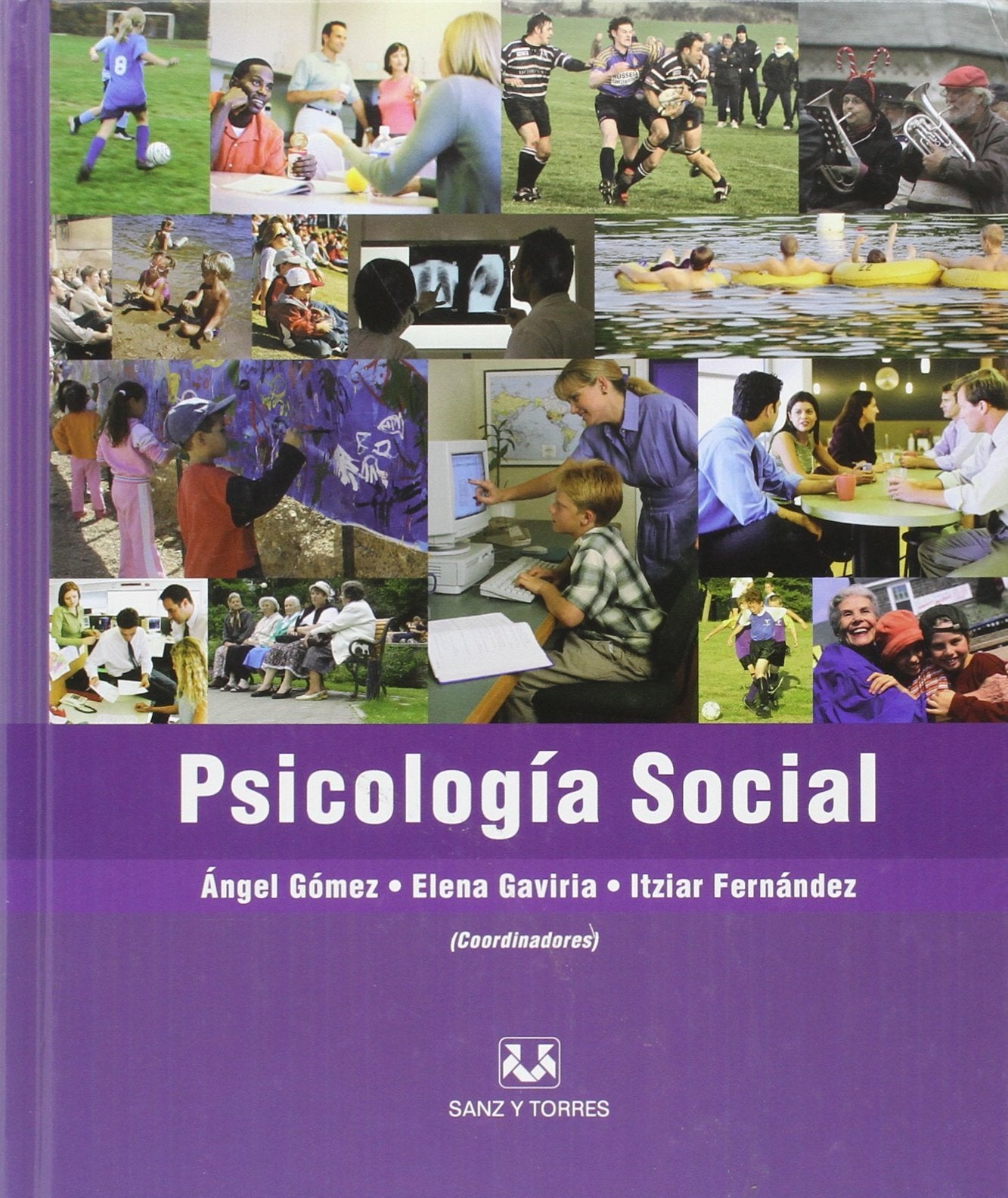 Psicologia social