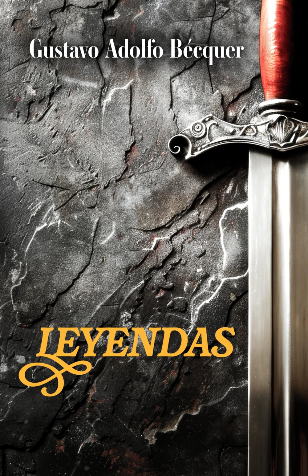 LEYENDAS