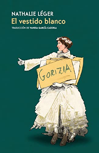 El vestido blanco (Narrativa)