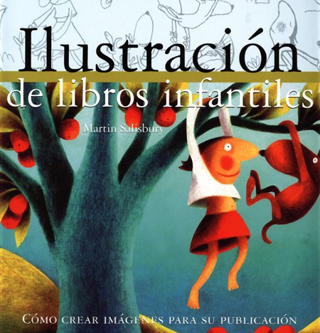 Ilustración de Libros Infantiles (SIN COLECCION)