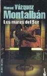 Losmares Del Sur (Crimen Y Misterio)