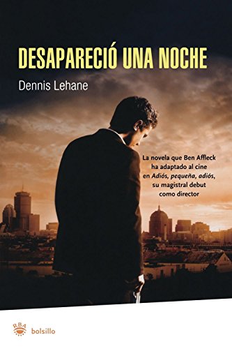 Desaparecio una noche