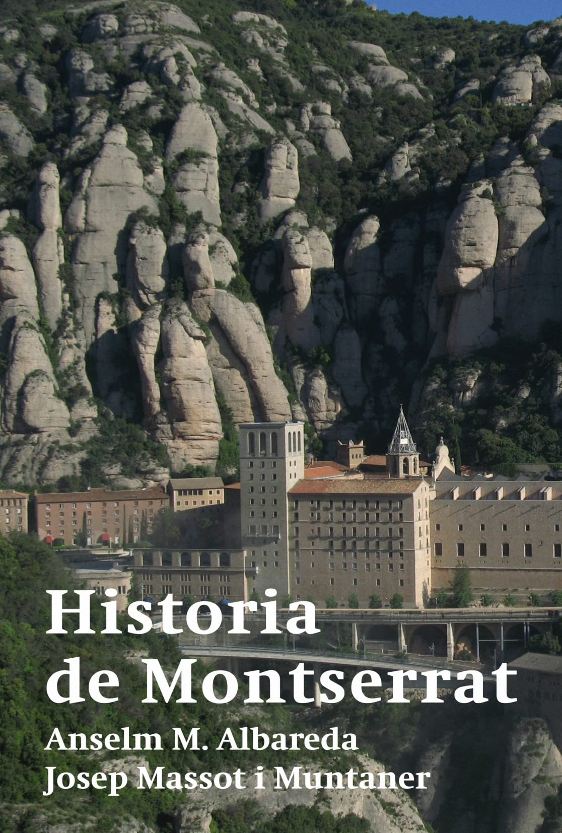 Historia de Montserrat: 270 (Aspectes de Montserrat)