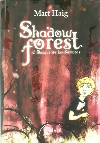Shadow Forest: el bosque de las sombras (FONDO)