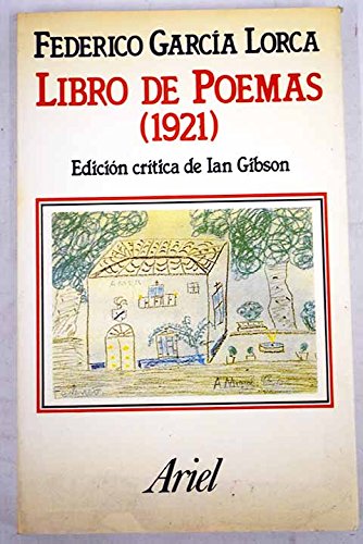 Libro de poemas (1921)