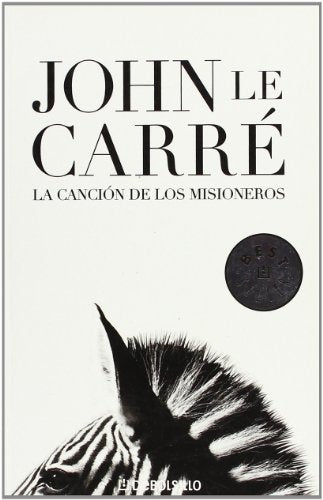 La canción de los misioneros (Best Seller)