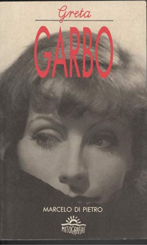 GRETA GARBO