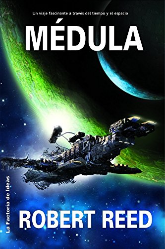 Medula/ Marrow (Solaris)