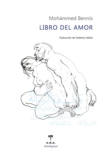 Libro del amor (NorteySur)