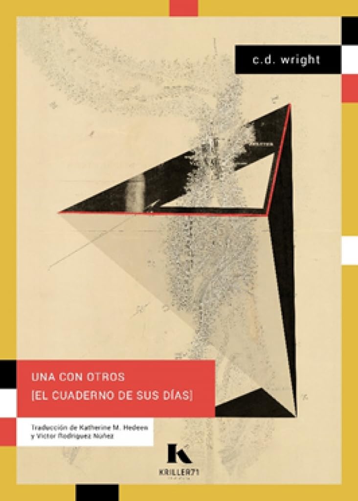 Una con otros: El cuaderno de sus días: 71 (Poesía)
