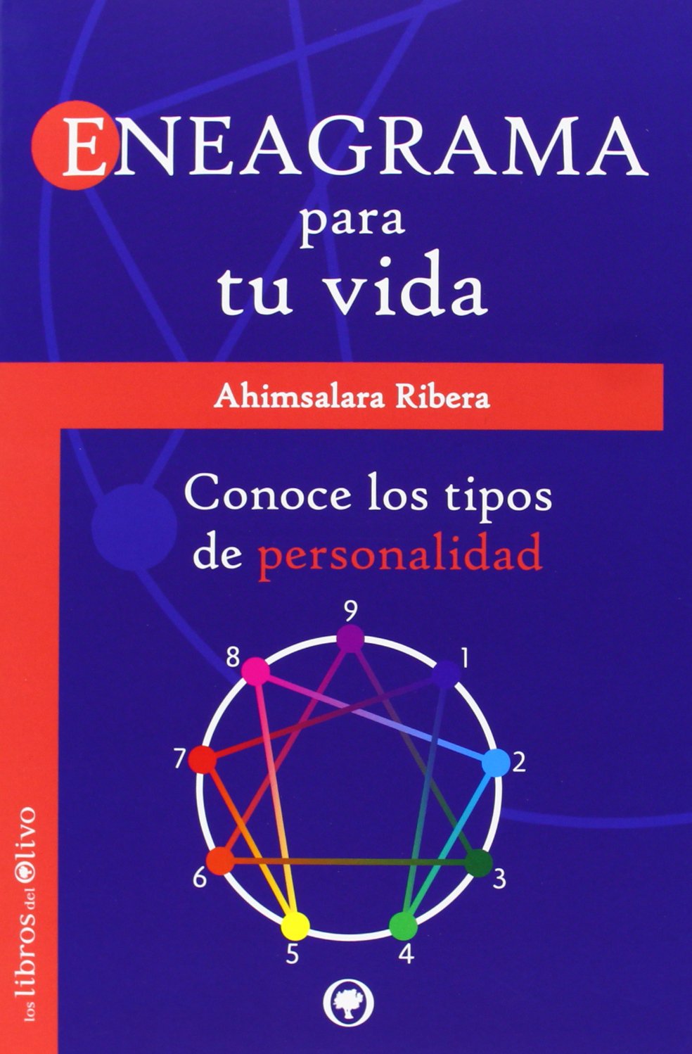 ENEAGRAMA PARA TU VIDA: CONOCE LOS TIPOS DE PERSONALIDAD (JARDÍN VERDE)