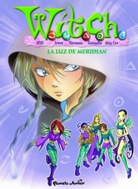 La luz de Meridian (Witch)
