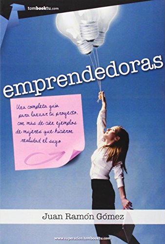 Emprendedoras (Tombooktu Superación)