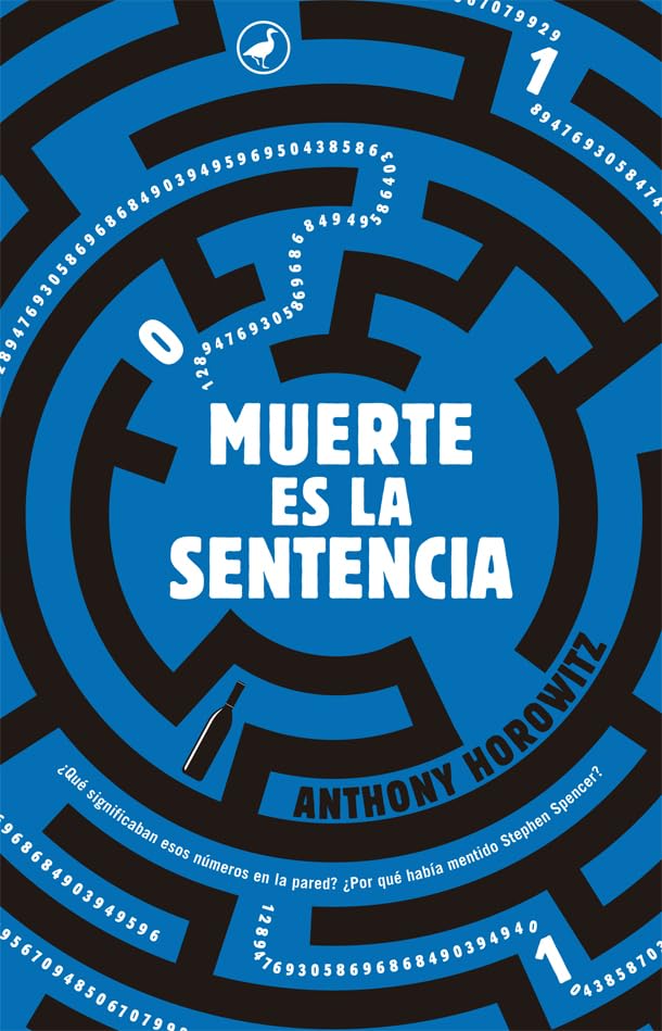 Muerte es la sentencia: 38 (Catedral)
