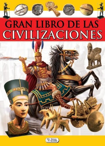 El gran libro de las civilizaciones