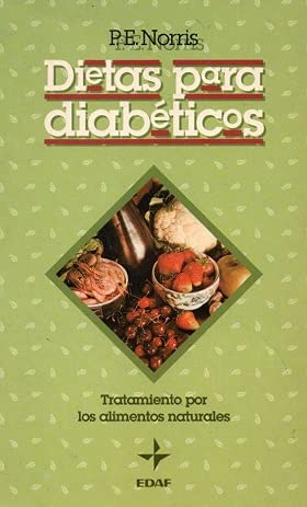 Dietas Para Diabeticos