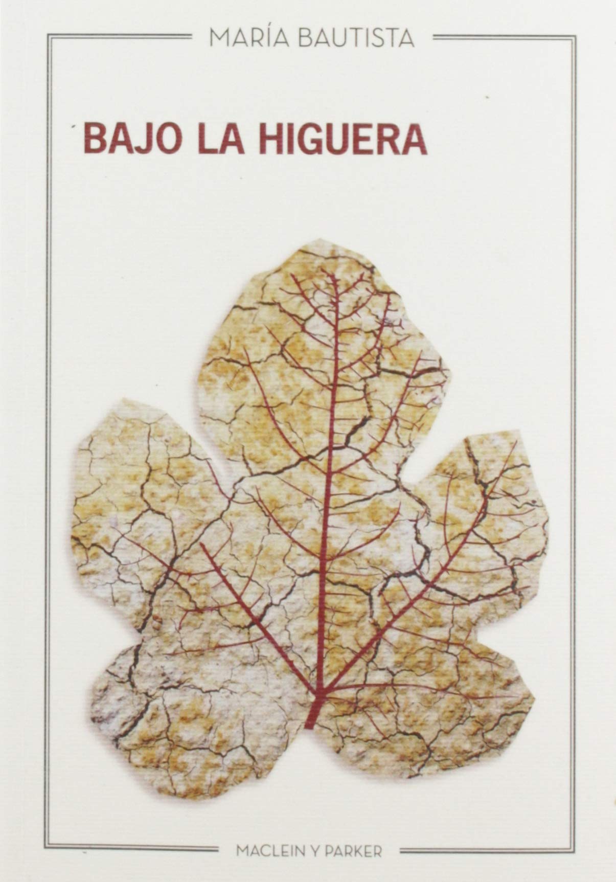 Bajo la higuera: 25 (Taiga)