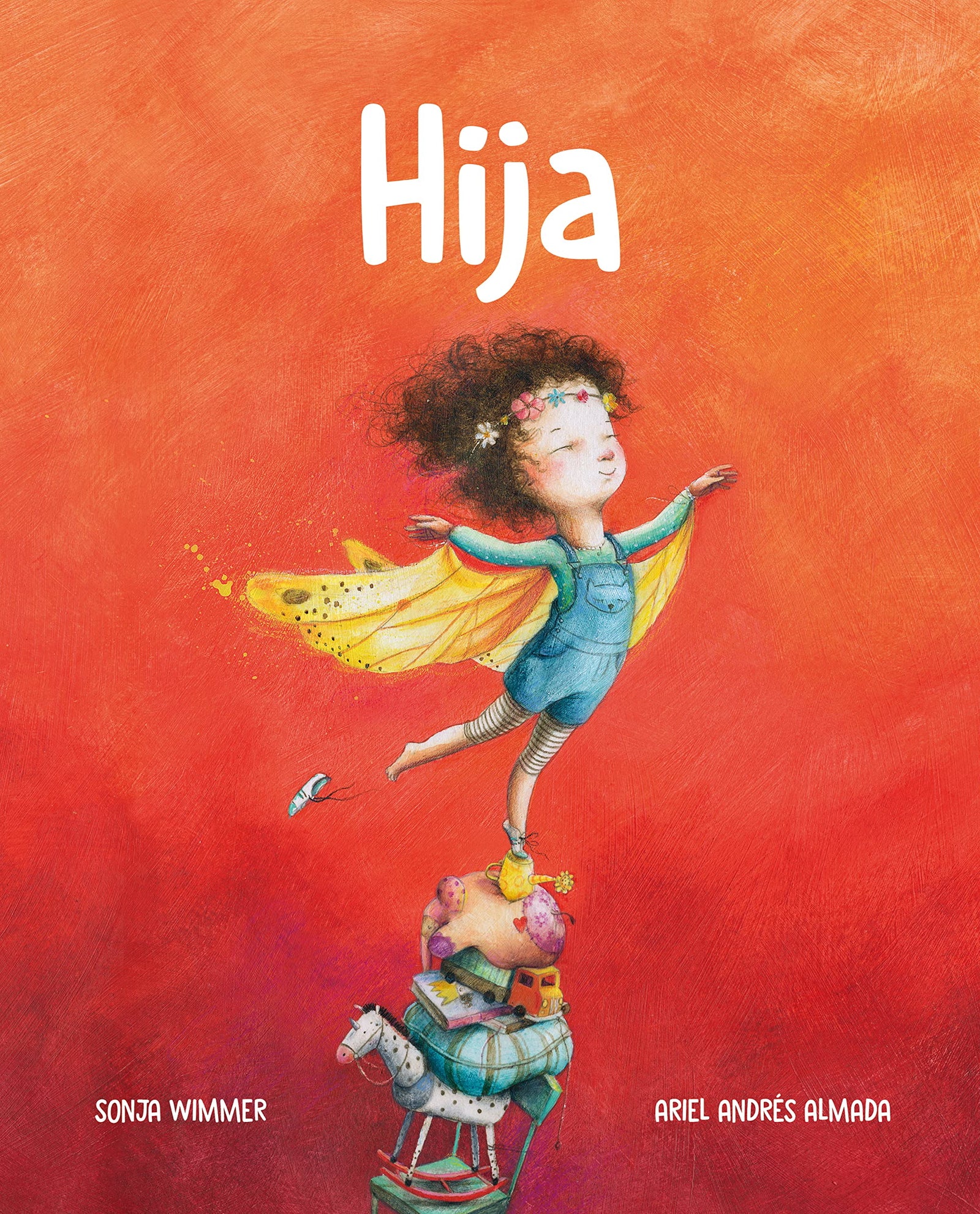 Hija (Amor de familia) (SIN COLECCION)